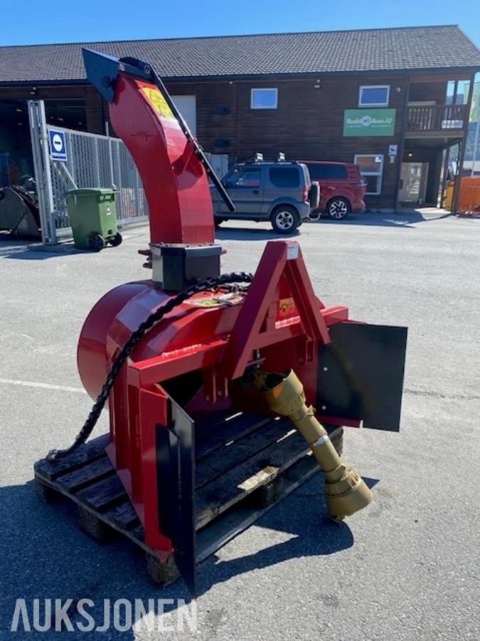 2023 Agroquip GA1100 V-fres